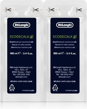 De'Longhi EcoDecalk Mini Descaler 2pcs Murukali.com