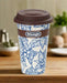 De'Longhi  Thermal Mug Double Wall Ceramic Mug 300 ml Murukali.com