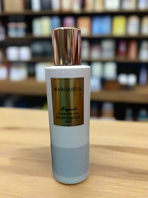 Dear Body Margarita Majestic Fragrance Mist  270ml Murukali.com