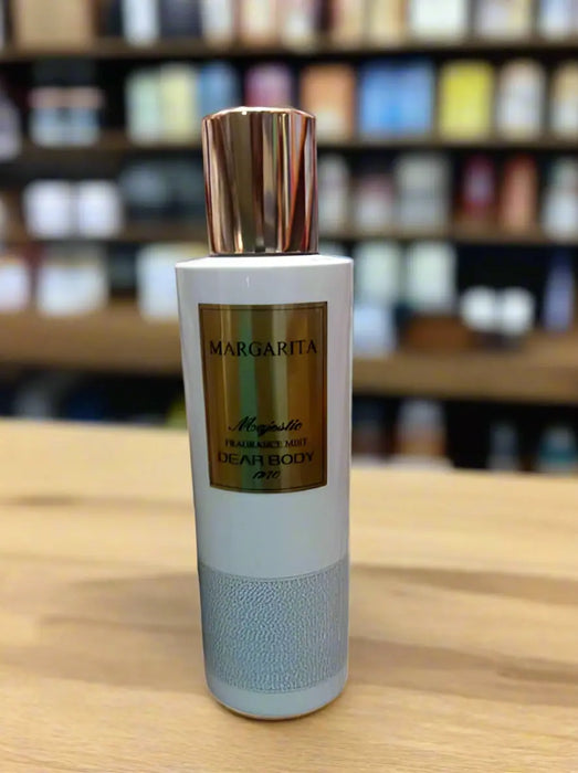 Dear Body Margarita Majestic Fragrance Mist  270ml Murukali.com