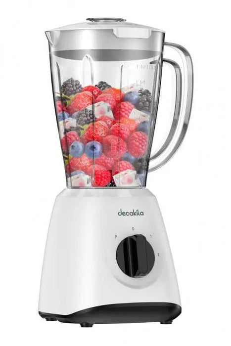 Decakila 1.5L Stand Blender – KEJB001W Murukali.com