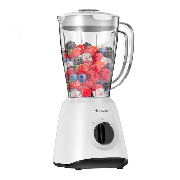Decakila 1.5L Stand Blender – KEJB001W Murukali.com