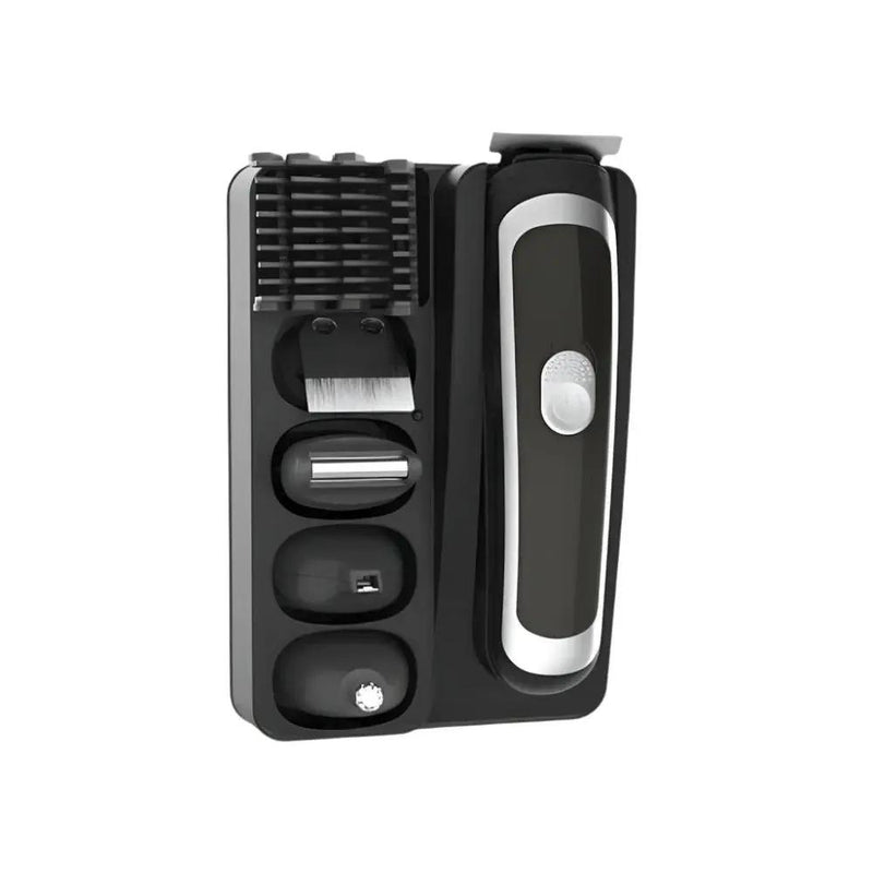 Decakila 5-in-1 Grooming Kit KMHR017W Murukali.com