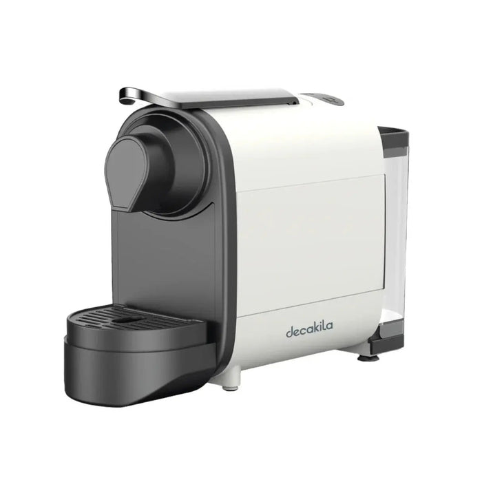 Decakila Capsule Espresso Coffee Machine – KECF013W Murukali.com