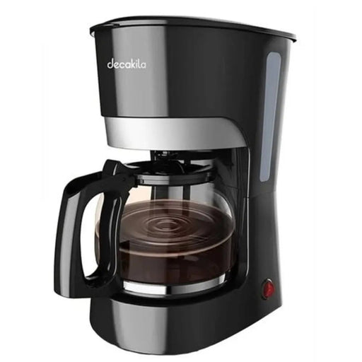 Decakila Drip Coffee Maker – Model KECF012B Murukali.com