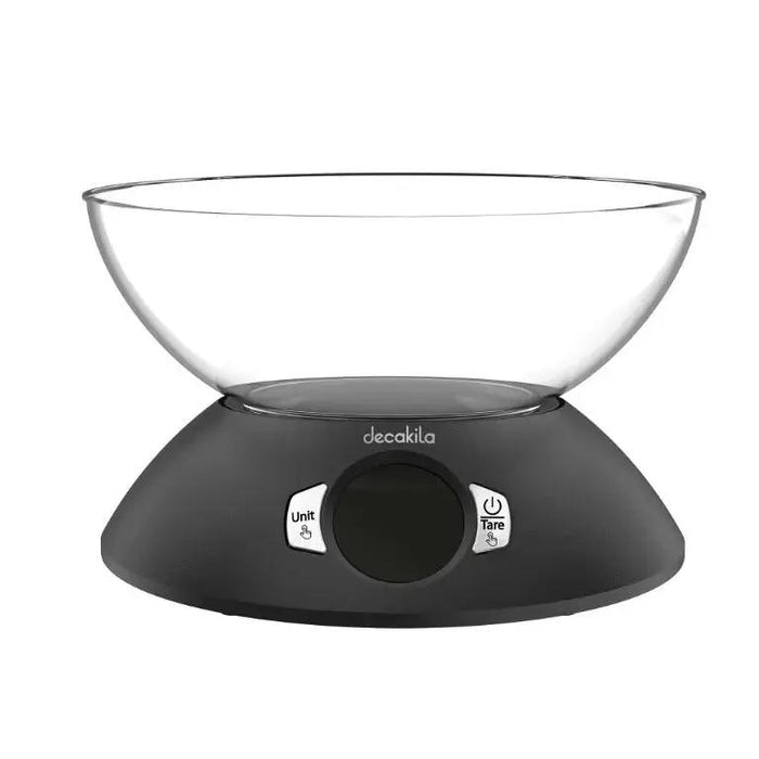 Decakila KMTT012B Kitchen Scale (2g to 5000g) Murukali.com