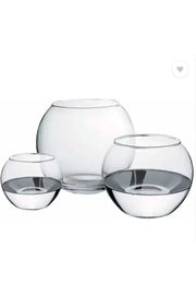 Decorative Glass Vase murukali.com