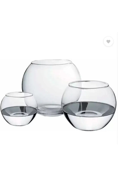 Decorative Glass Vase murukali.com