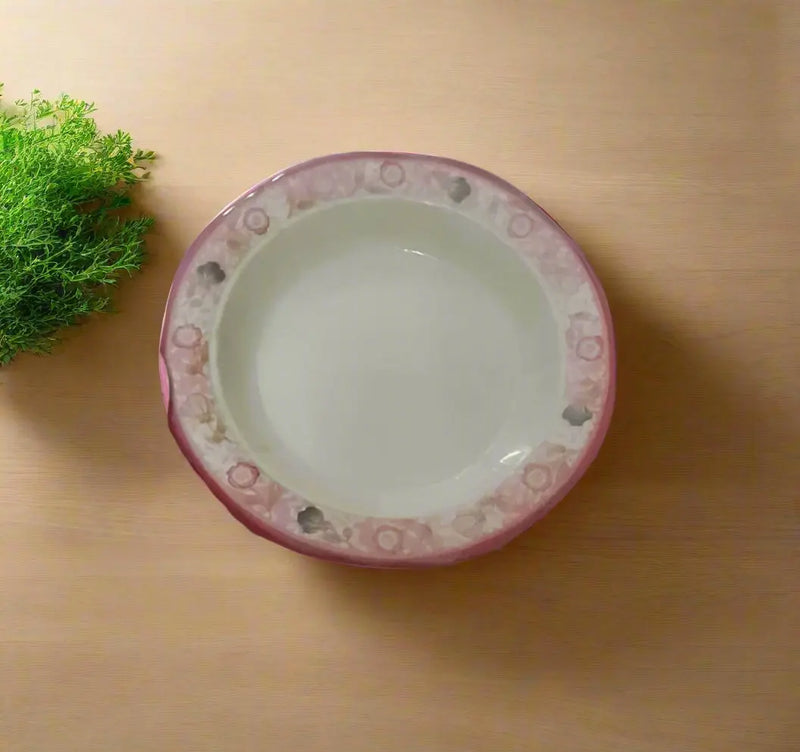 Decorative Serving Bowl  Soup Bowl Murukali.com