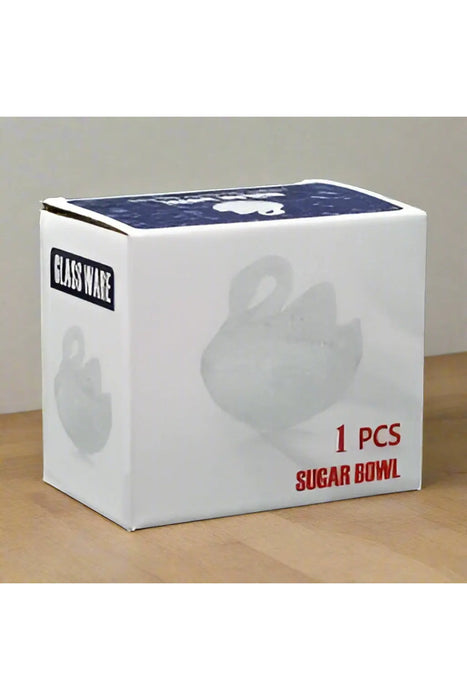 Decorative Sugar Bowl 1pcs Murukali.com