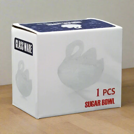 Decorative Sugar Bowl 1pcs Murukali.com