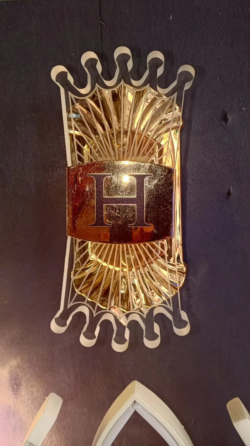 Decorative wall plaque Murukali.com