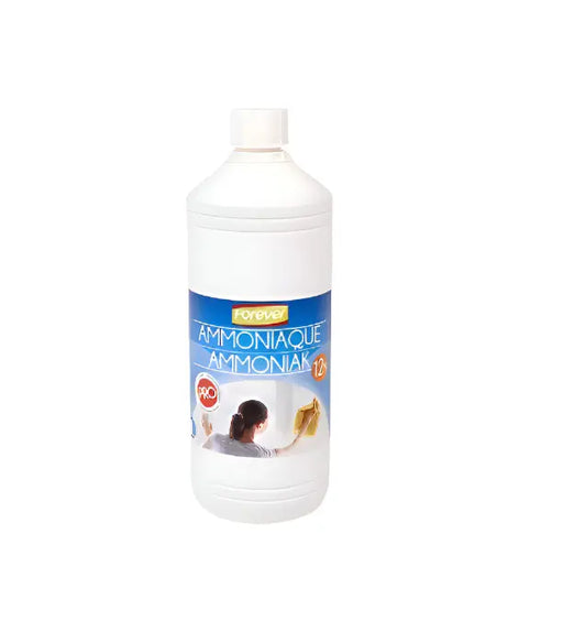 Degreaser Cleaning Pro, Forever Ammoniaque 1L Murukali.com