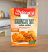 Delancey Crunchy Mix Frying Coating Crumbs – Crispy Fried Chicken 400g Murukali.com