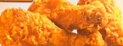 Delancey Crunchy Mix Frying Coating Crumbs – Crispy Fried Chicken 400g Murukali.com