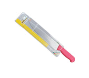 Delcasa 8-Inch Slicer Knife – Precision Stainless Steel Kitchen Knife Murukali.com