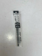Deli 6753 Gel Ink Pen Refill Murukali.com