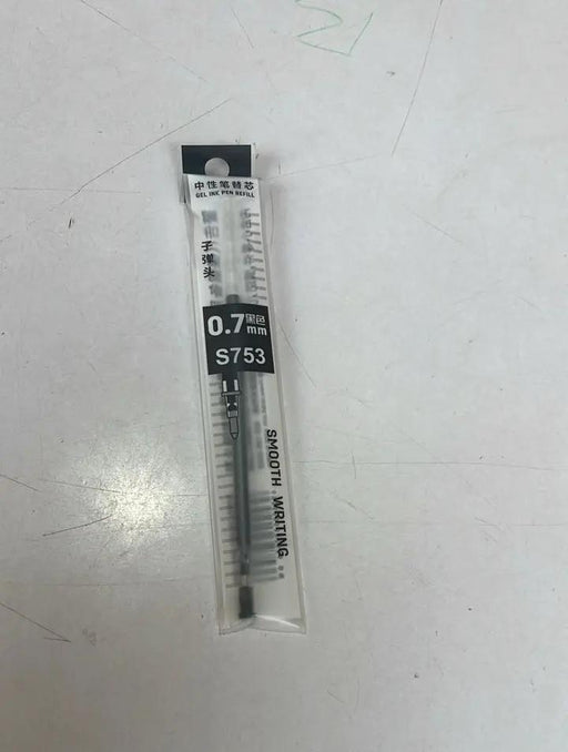 Deli 6753 Gel Ink Pen Refill Murukali.com