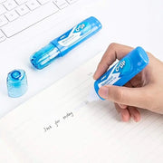 Deli CORRECTION PEN 12 ML (COVER UP)/ Pcs murukali.com