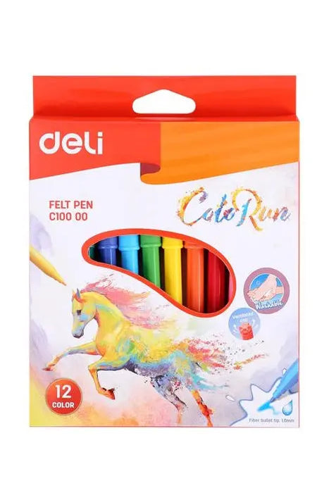 Deli Colored Pencils murukali.com
