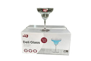Deli Glass Wine Set of 6 pcs Murukali.com