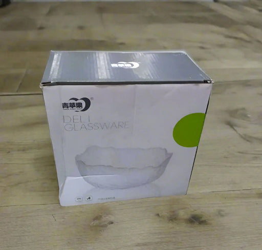 Deli Glassware  Green Apple Murukali.com