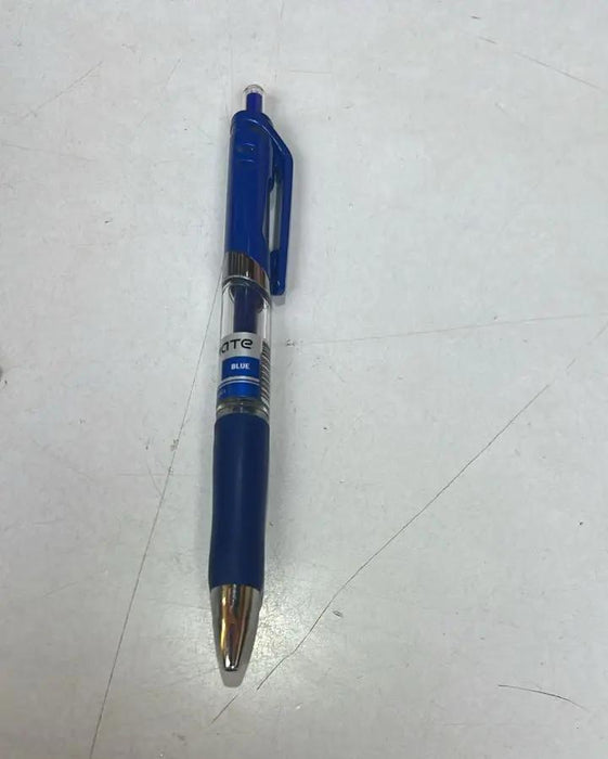 Deli Mate Q104 Gel Pen Murukali.com