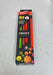 Deli Neon Pencil 2B 12pc Set Murukali.com