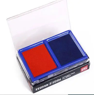 Deli Stamp Pad C3715 murukali.com