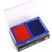 Deli Stamp Pad C3715 murukali.com