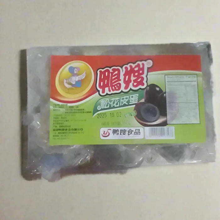 Delicious Salted Duck Eggs-360g Murukali.com