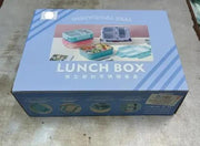 Delicious Stainless steel Lunch box Murukali.com