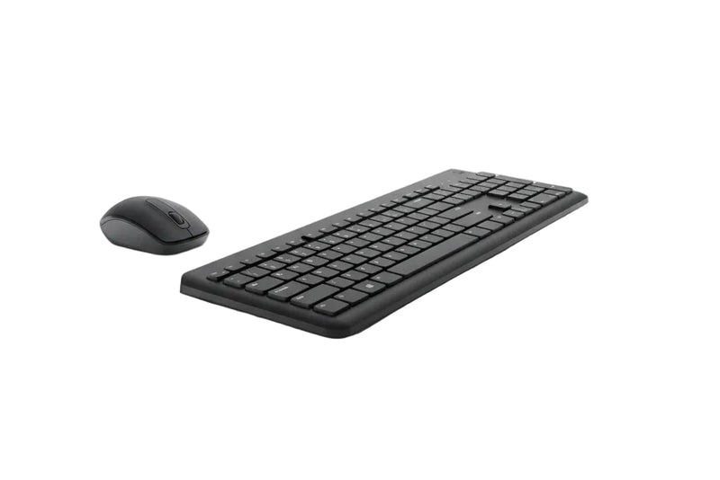 Dell Keyboard And Mouse