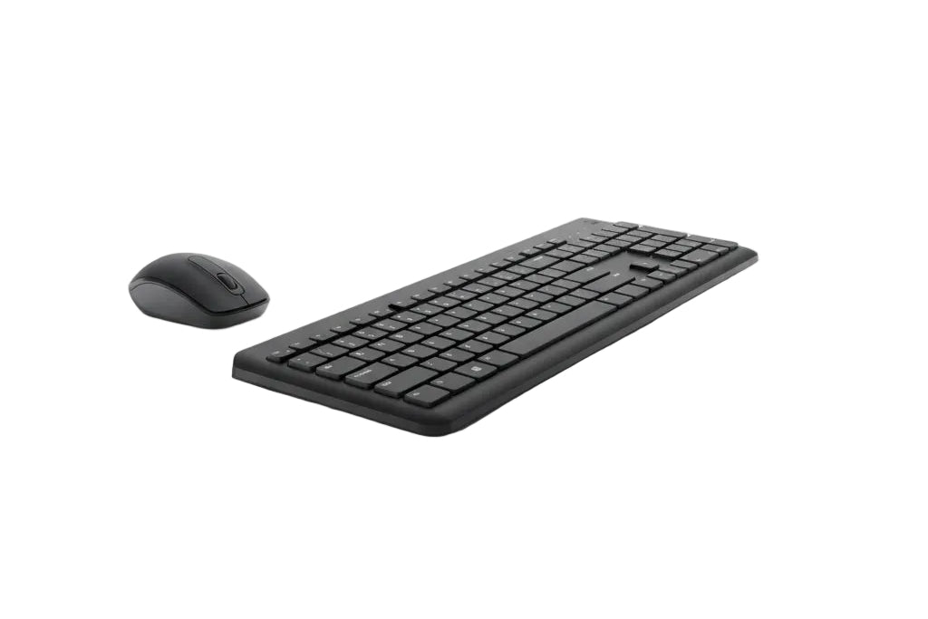 Dell Keyboard And Mouse