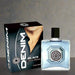 Denim Black After Shave 3.4 fl oz - Refreshing Post-Shave Care for Men Murukali.com