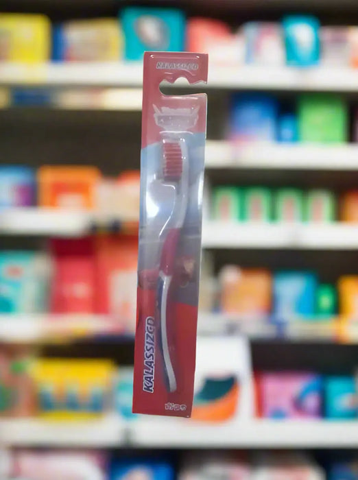 Dento Clinic Max Clean Medium Toothbrush Murukali.com