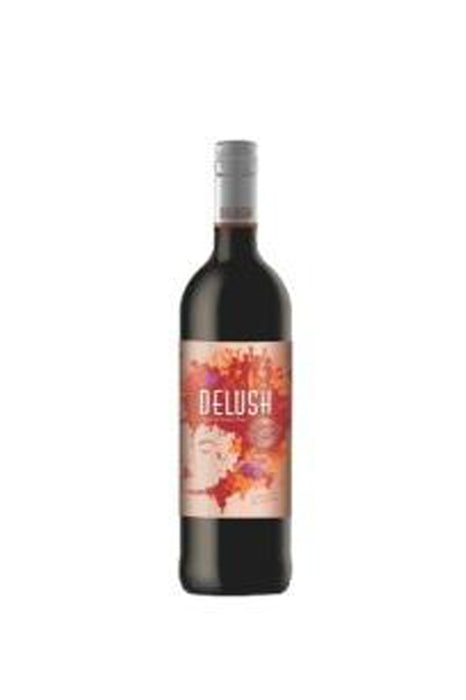 Derush Sweet Red Wine 750ml murukali.com