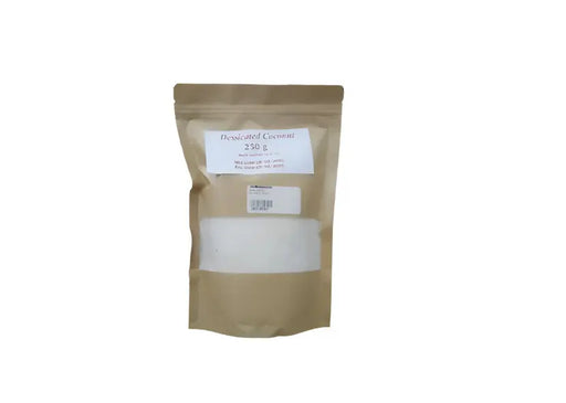 Desiccated Coconut – 250g Murukali.com