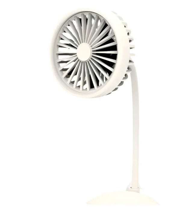 Desk Mini Fan Cooling Murukali.com