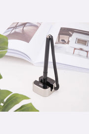 Desk Pen Stand Deli/ Gel Ink murukali.com