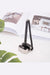 Desk Pen Stand Deli/ Gel Ink murukali.com