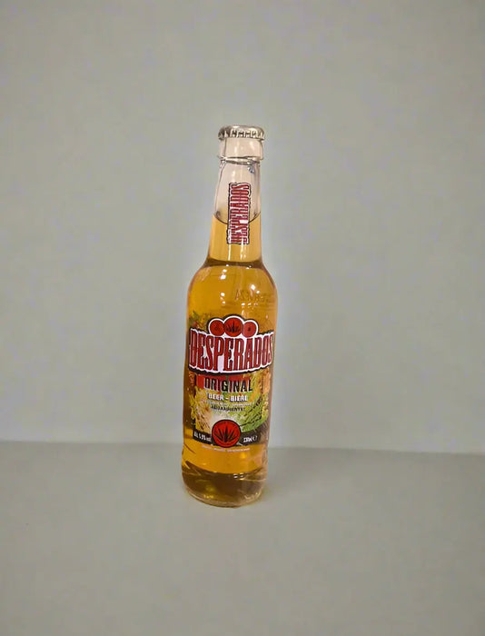 Desperados Original Beer 330ml Murukali.com
