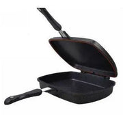 Dessini Double Grill pan murukali.com