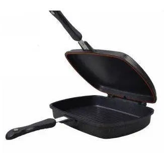 Dessini Double Grill pan murukali.com