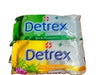 Detrex Soap Citrus/Aloe Vera 80g VECTA GLOBAL DISTRIBUTORS LTD