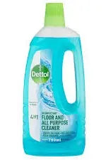 Dettol Floor And All Purpose Cleaner 750ml murukali.com