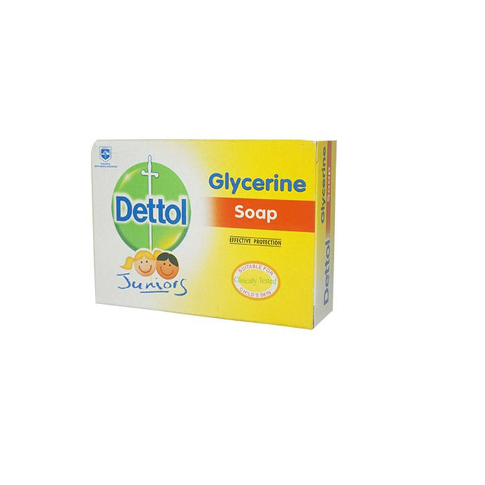 Dettol Glycerine Soap /Juniors 50g murukali.com