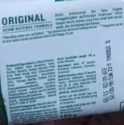Dettol Original Anti-Bacterial Bar Soap 100g Murukali.com