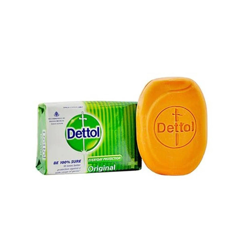Dettol Soap /70g murukali.com