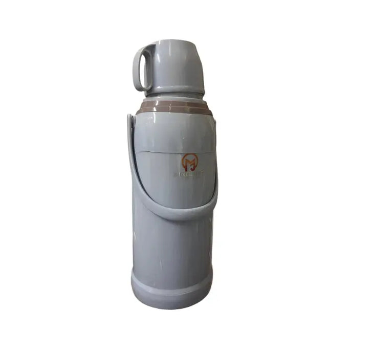 Dewar Flask Thermoses Insulated Beverage Container 3L Murukali.com